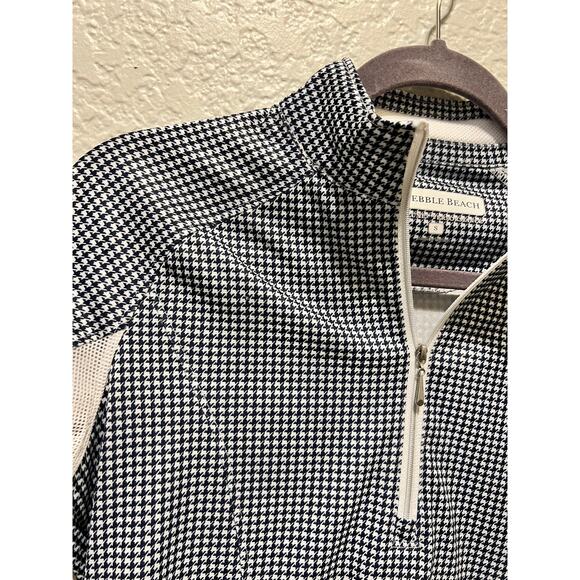 Women's Pebble Beach Dry-Luxe Performance Top - Picture 3 of 7